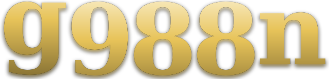 g988n logo